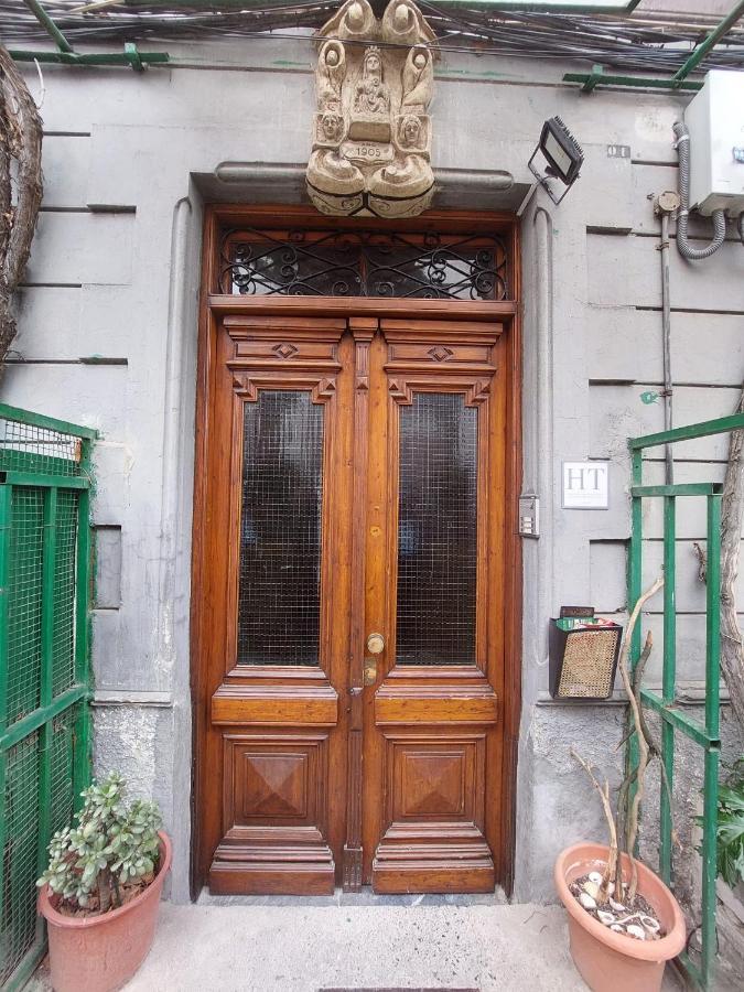 Habitacion En Apartamento Con Zonas Comunes Compartida H3 Bilbao Exterior photo
