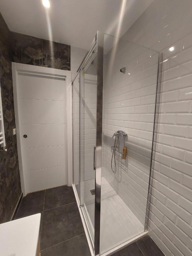 Habitacion En Apartamento Con Zonas Comunes Compartida H3 Bilbao Exterior photo